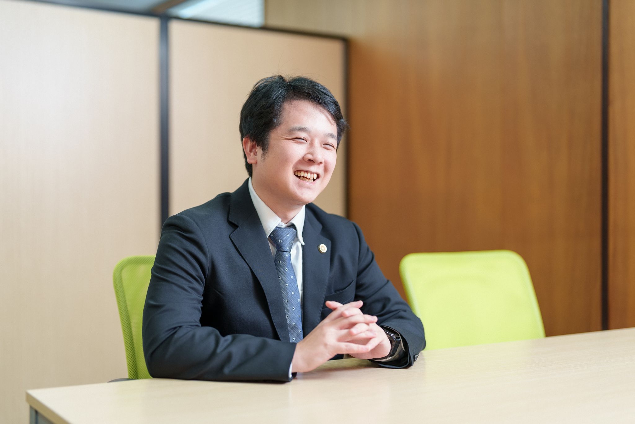岡崎・西三河の法律相談に対応する橋ノ本 八洋 弁護士